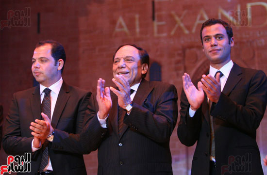 الزعيم عادل إمام (20)