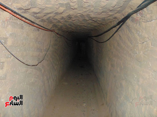  جانب من جهود حرس الحدود