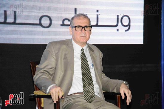 المؤتمر السنوى لمنظمة العمل الدولية بالقاهرة (5)