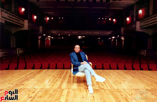 الزعيم عادل إمام (15)