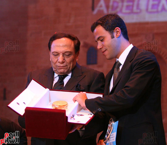 الزعيم عادل إمام (21)