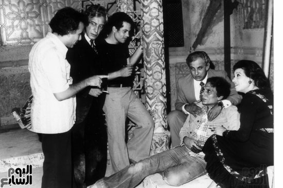 الزعيم عادل إمام (8)