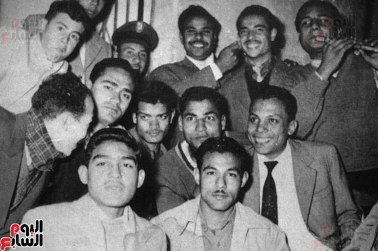 الزعيم عادل إمام (13)