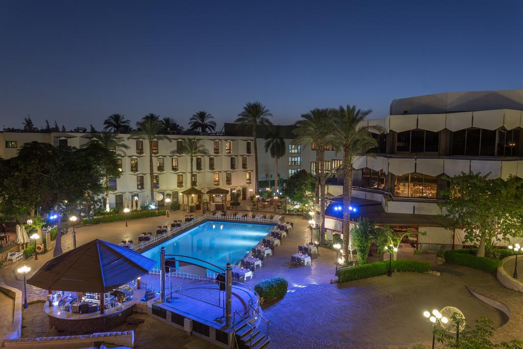 Lopassage Hotel Cairo