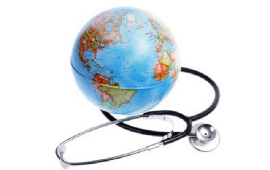 الصحة حول العالم