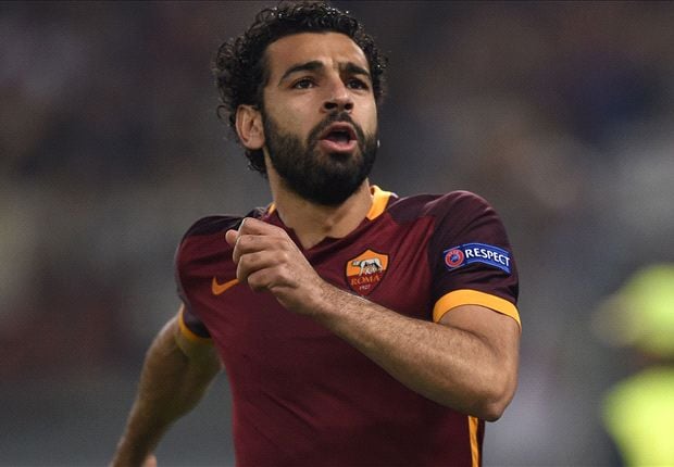 محمد صلاح يتصدر قائمة أهم المرشحين للعودة إلى الدورى الإنجليزى