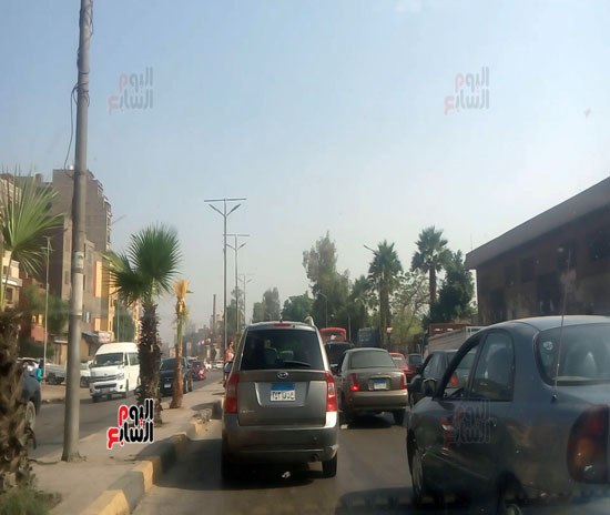 شارع البحر الاعظم