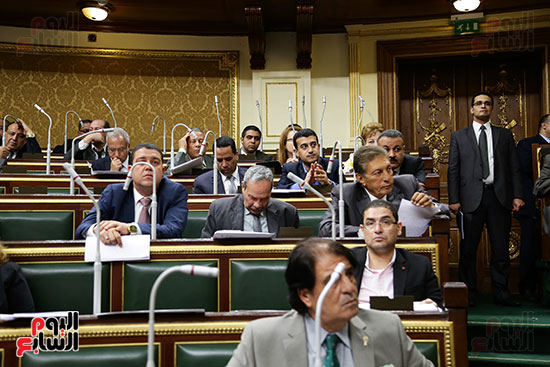 مجلس النواب البرلمان (11)