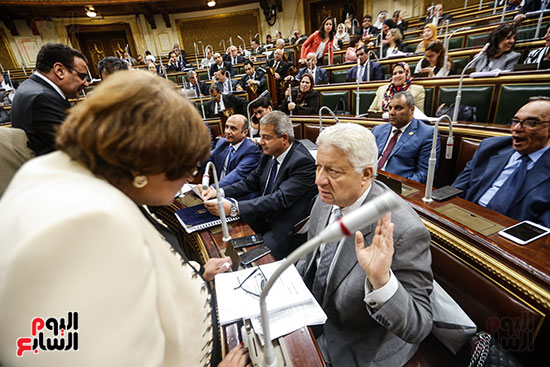 مجلس النواب البرلمان (3)