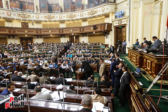 مجلس النواب البرلمان (9)