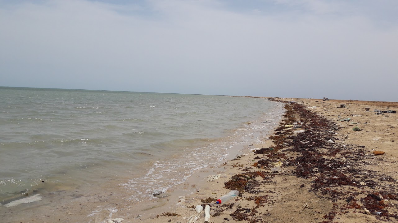 مطالبات بتركيب شمسيات على شواطئ الشلاتين
