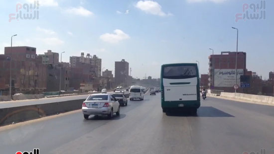 النشرة المرورية (2)