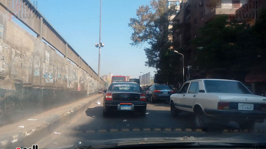 النشرة المرورية (4)