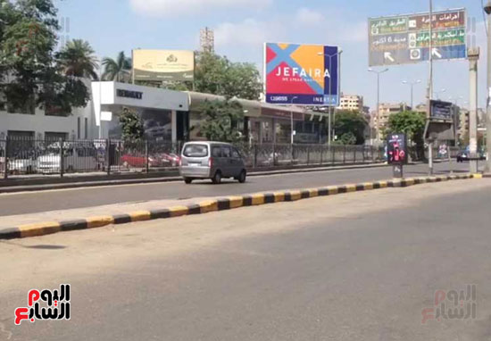 النشرة المرورية (1)