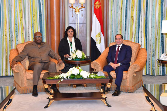 السيد-الرئيس-يستقبل-رئيس-بوركينا-فاسو-فى-الرياض