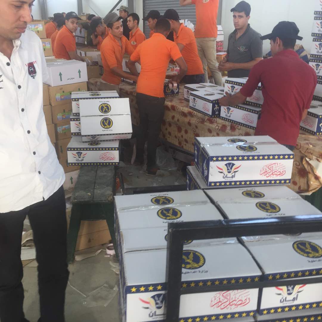 كرتونة رمضان (2)