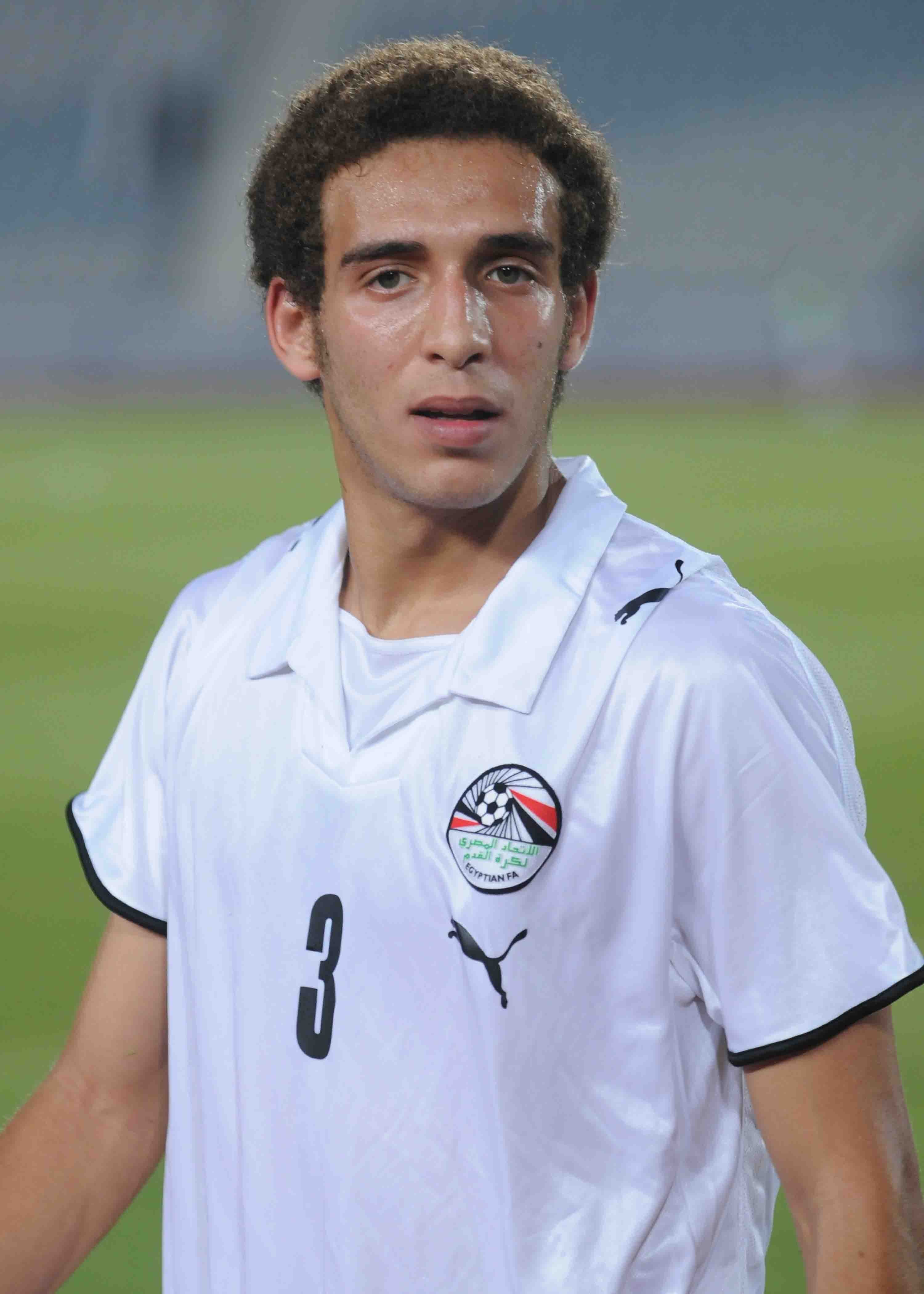هشام محمد