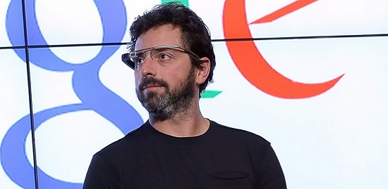 Sergey Brin