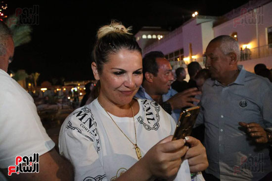 عائله رونالدو (10)