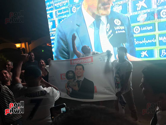 عائله رونالدو (11)