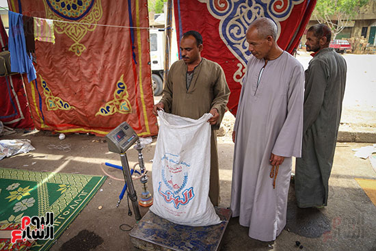 سوق البلح (5)