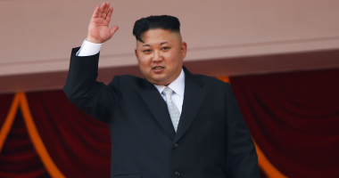كوريا الشمالية تبث رسائل مشفرة لجواسيسها فى الخارج عبر إذاعة بيونج يانج