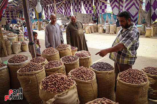 سوق البلح (2)