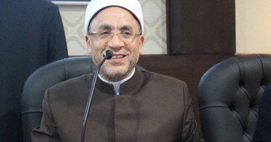 الدكتور محى الدين عفيفى الأمين العام لمجمع البحوث الإسلامية