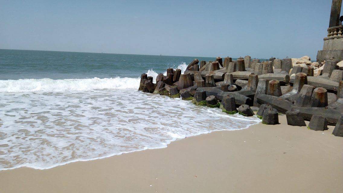  كورنيش العريش