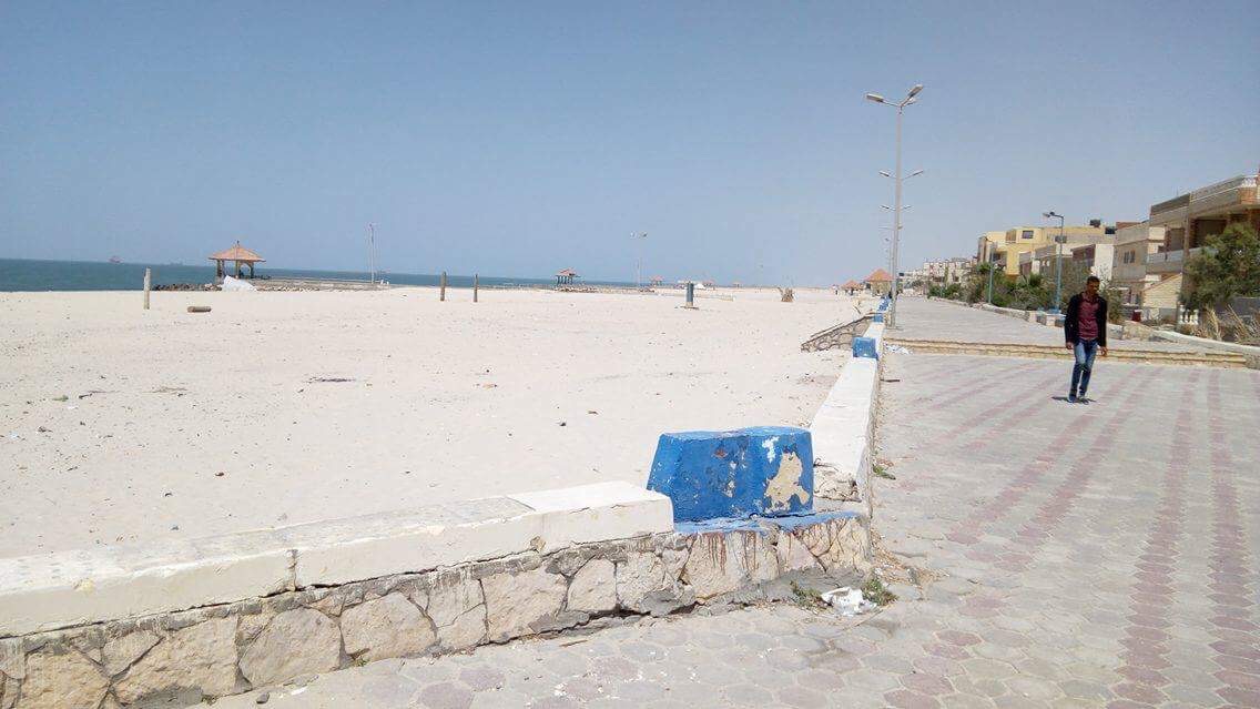  مناطق مميزه