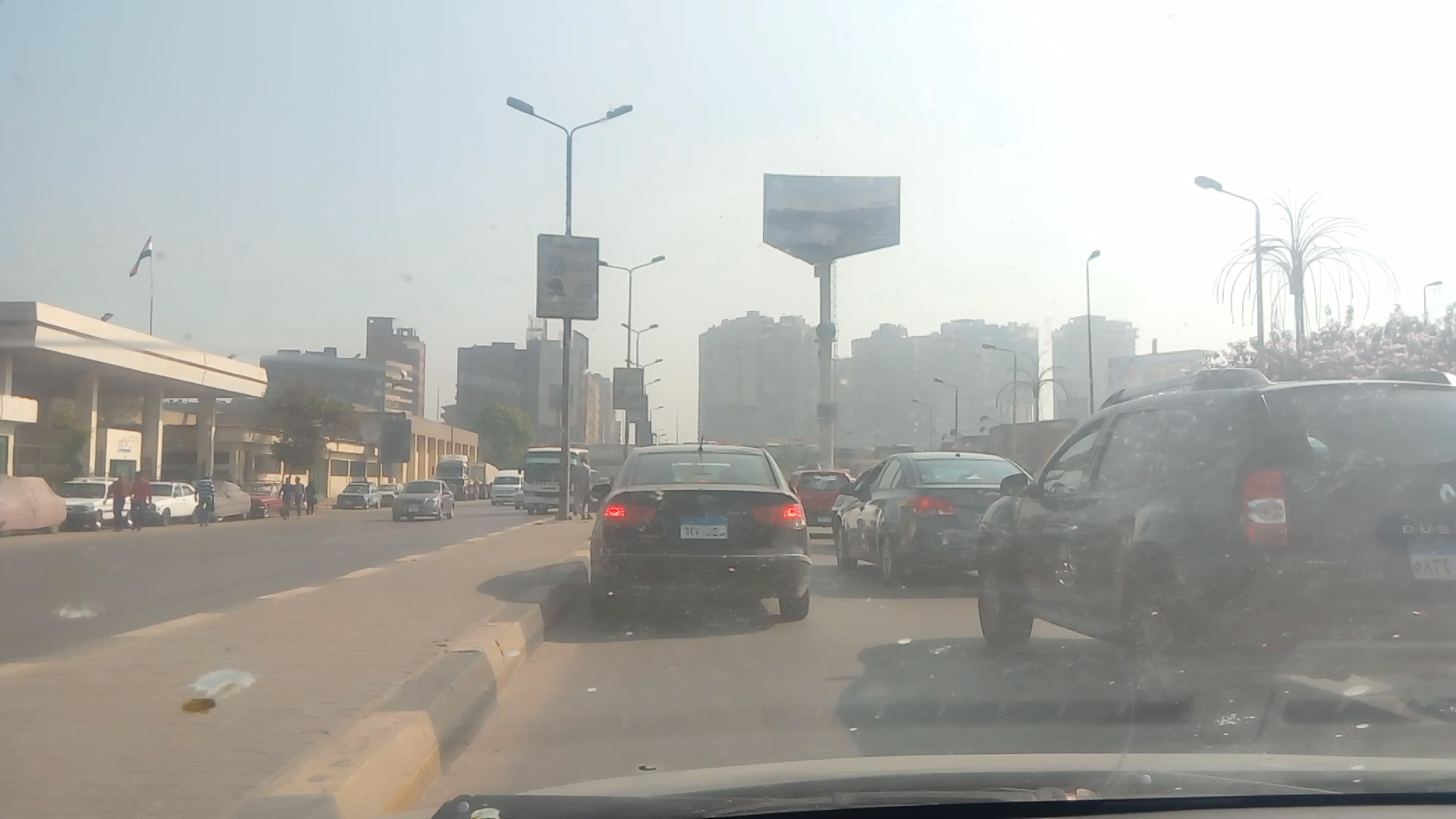 النشرة المرورية (4)