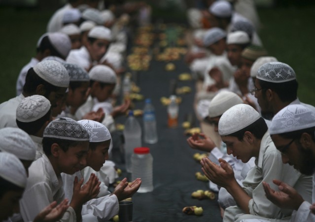 استعدادات رمضان