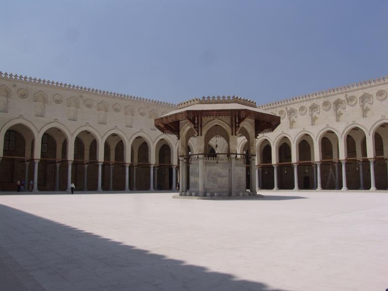 مسجد مؤيد شيخ (3)