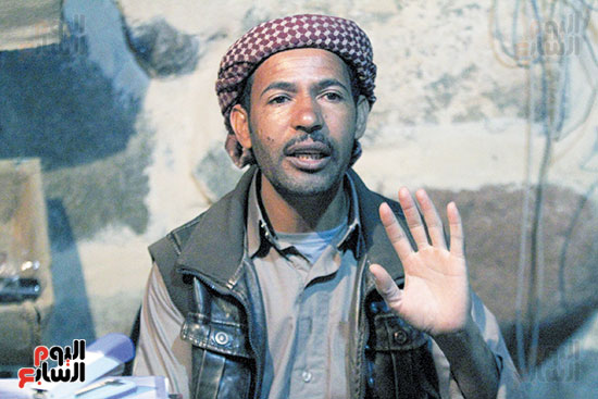 الزراعة خير من السياحة  (2)