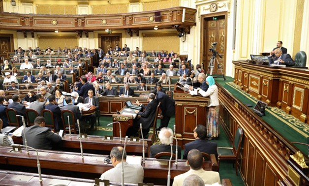 مجلس النواب يوافق نهائياً علي مشروع قانون مكافحة أعمال الإخلال بالامتحانات