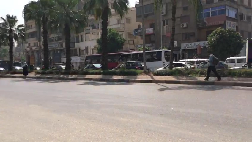 النشرة المرورية (1)