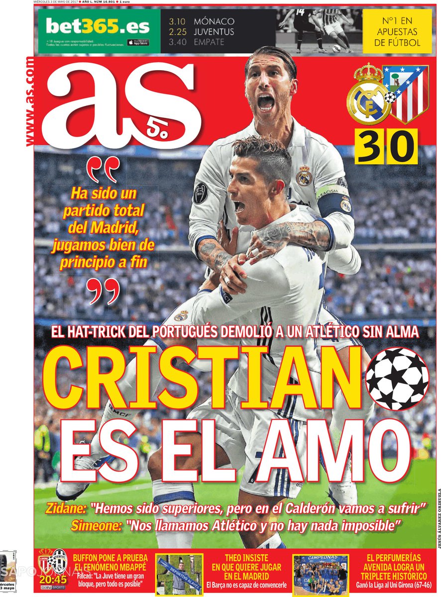 غلاف صحيفة اس