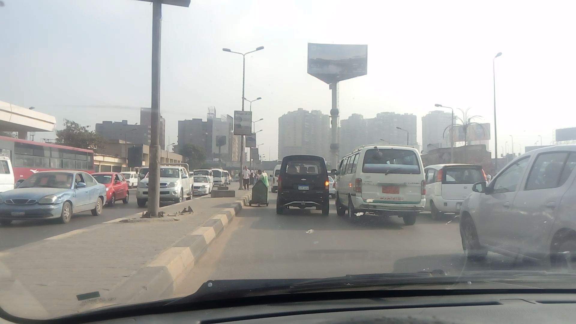 النشرة المرورية (5)