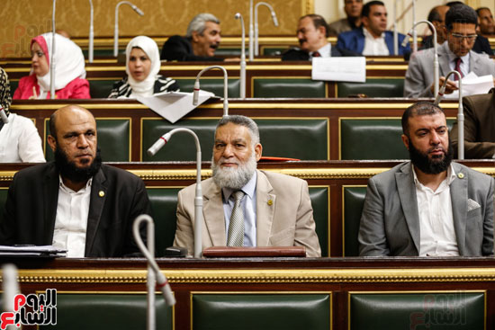 اللجنة العامة للبرلمان (9)