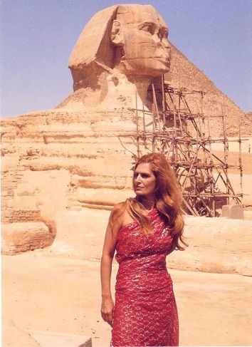 داليدا في مصر (4)