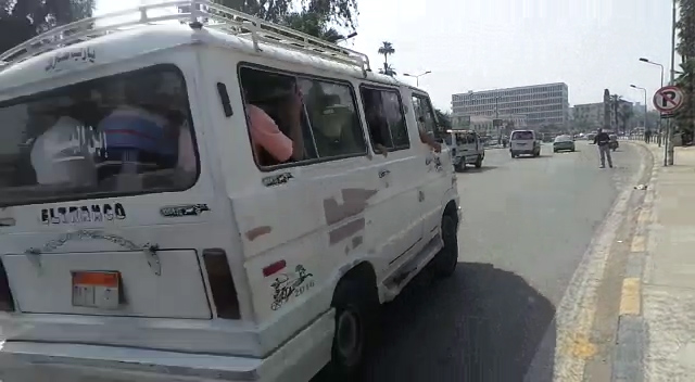 النشرة المرورية (4)