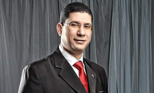 بسام فليفل عضو مجلس النواب
