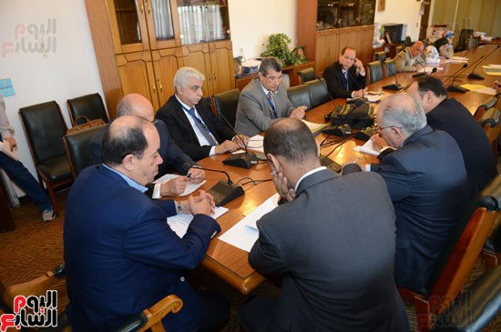 اللجنة الأقتصادية بمجلس النواب (4)