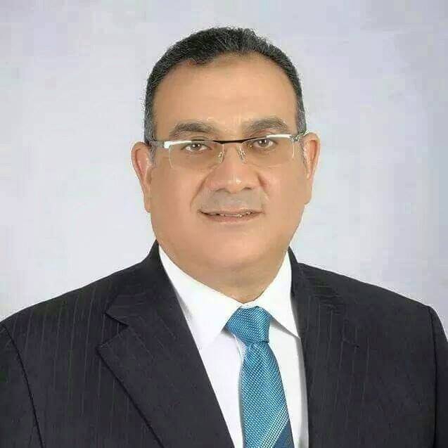 1- اللواء هاني النواصره عضو مجلس النواب