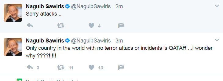 نجيب ساويرس