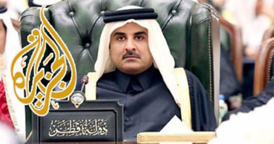 10-أمير-قطر-وقناة-الجزيرة 10-أمير-قطر-وقناة-الجزيرة