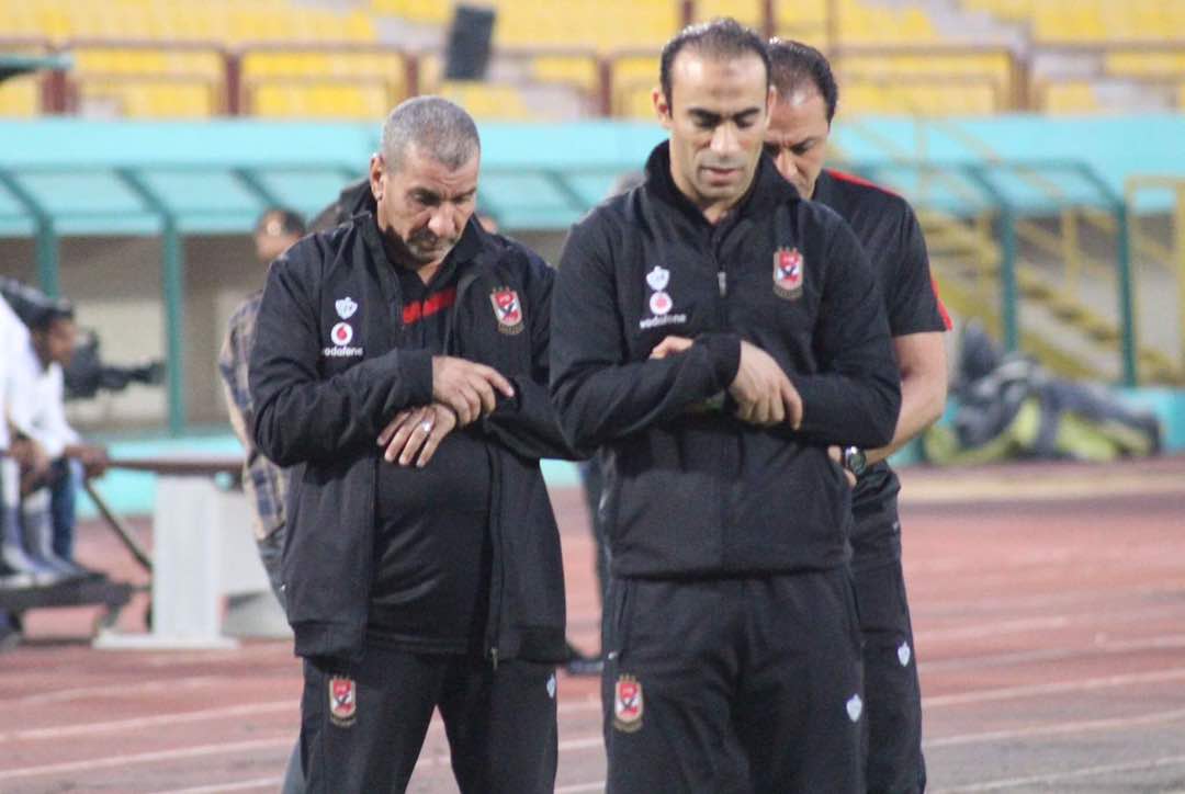 سيد عبد الحفيظ سيد عبد الحفيظ