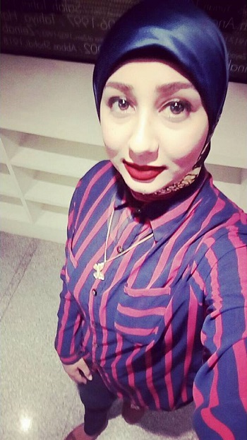 رشا أحمد