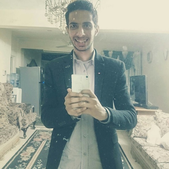 محمد مصطفى