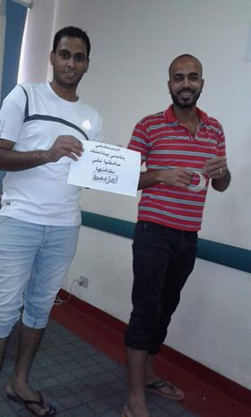 جانب من المشاركين جانب من المشاركين
